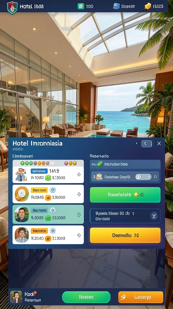 33zk - Tantangan baru yang menguji strategi dan keterampilan.