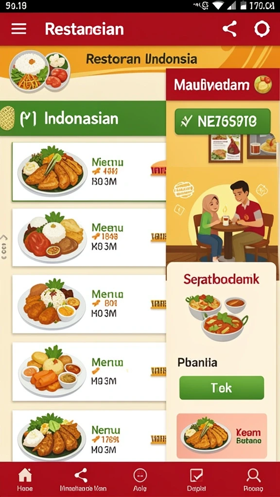 abcslot - Tampilan grafis yang eye-catching.