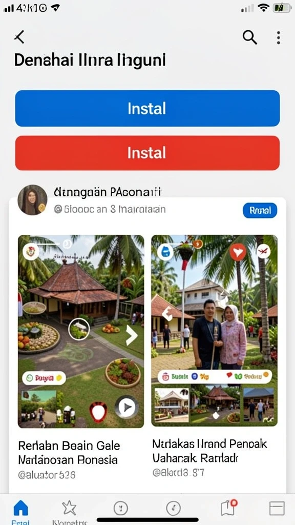 bobatoto - Fitur turnamen dengan hadiah yang menggiurkan.