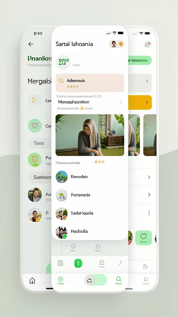 bobatoto - Karakter unik yang dapat dipilih dalam permainan.