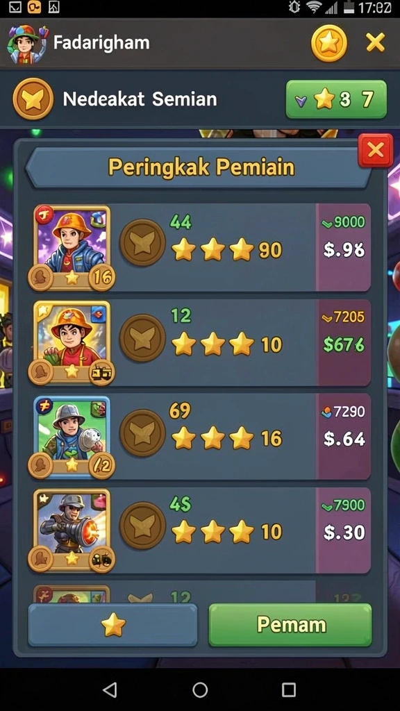 bos138 - Sistem reward yang menggiurkan dan menarik.