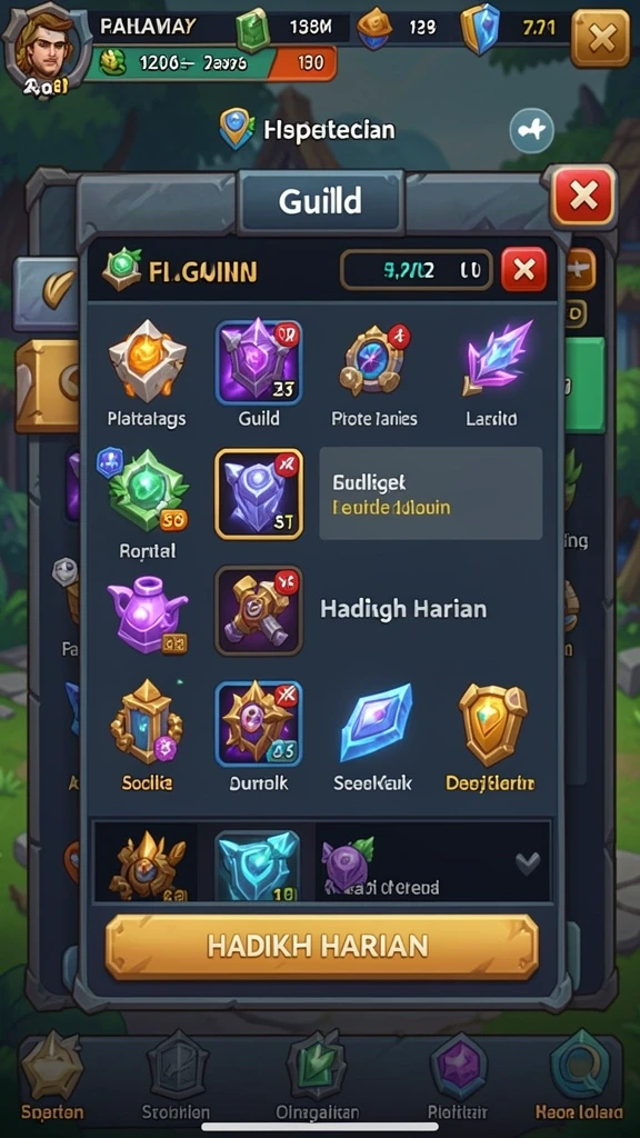 bujangtoto - Event bulanan dengan hadiah menarik.