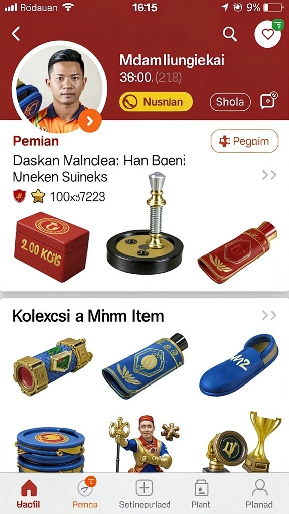 gacor77 - Karakter baru yang menambah keseruan permainan.