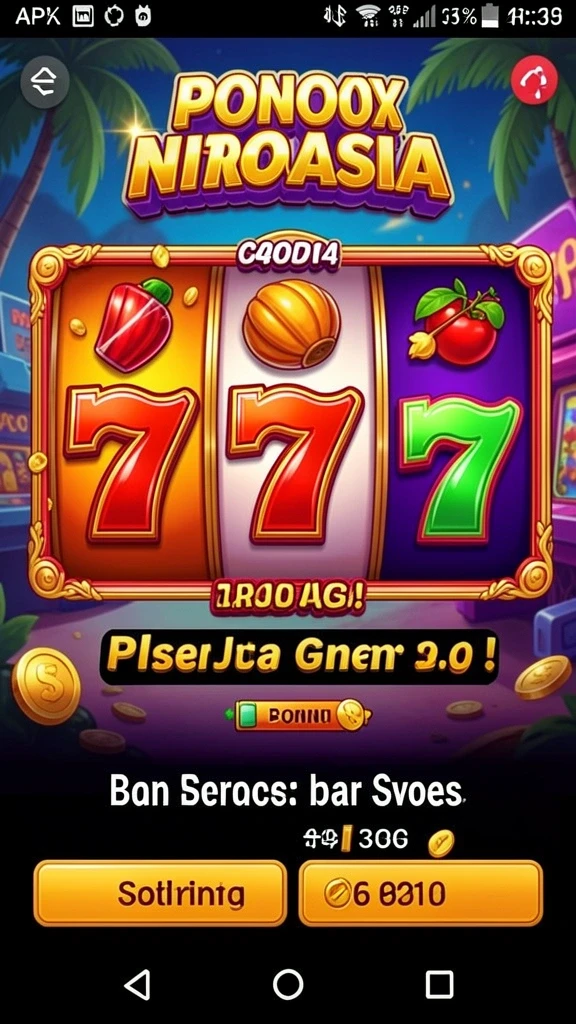 haikuotk - Tantangan yang menegangkan dan menghibur di setiap level.