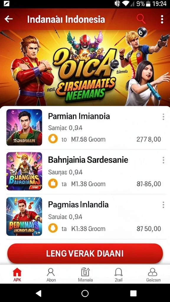 jeboltogel - Kompetisi menarik dengan hadiah besar menanti.