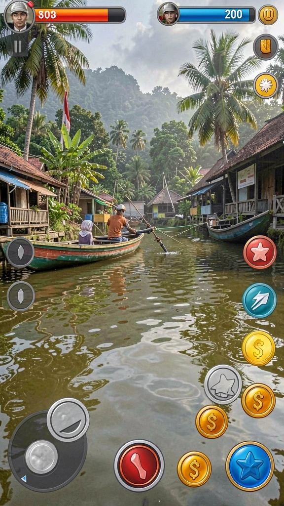 jualtoto - Pengguna dapat dengan mudah melakukan deposit dan penarikan.