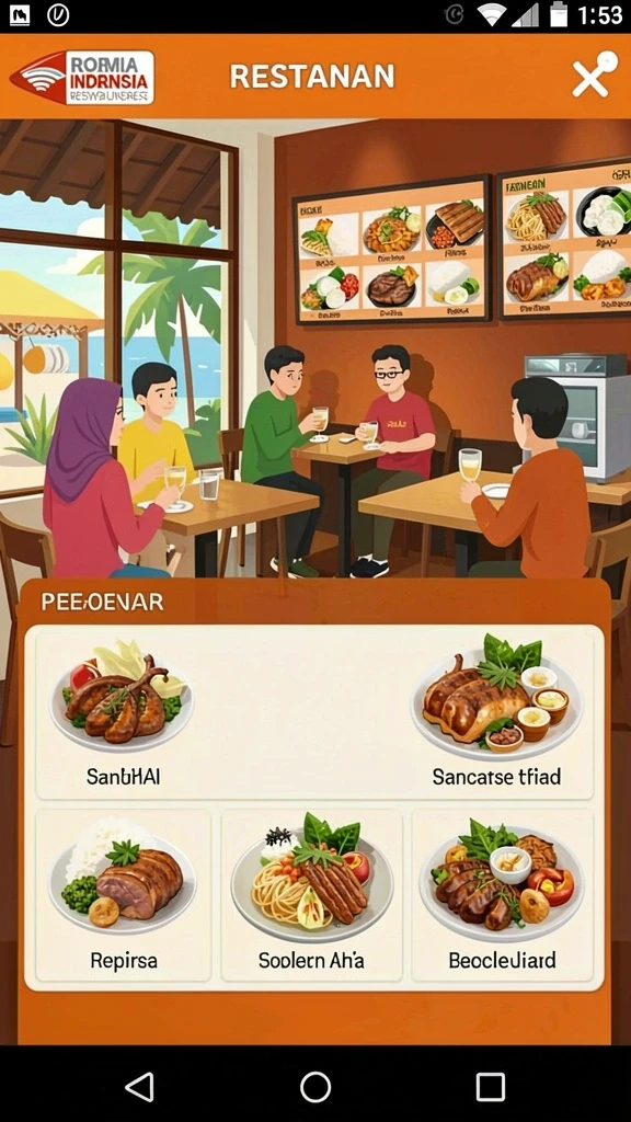 kawat4d - Level yang menantang dan menghibur setiap pemain.