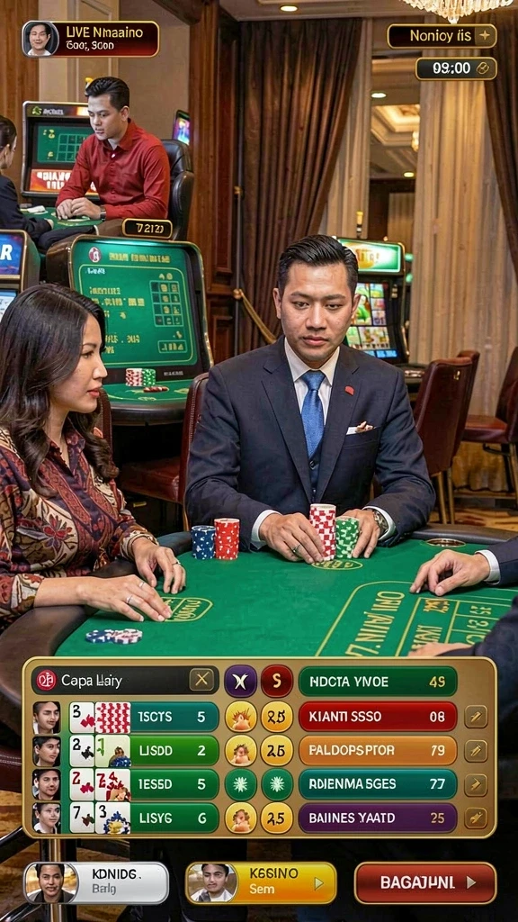 menang123 - Karakter baru yang menarik untuk dimainkan.