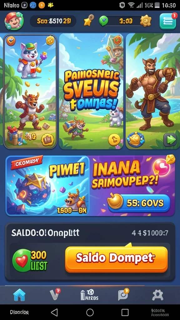 menara188 - Sistem bonus yang menguntungkan bagi pemain aktif.