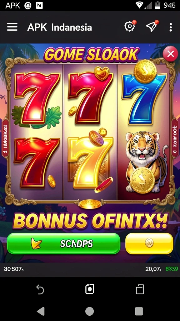 naga2000 - Gameplay yang seru dengan banyak tantangan menarik.