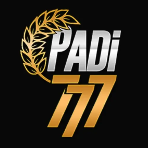Ikon padi777