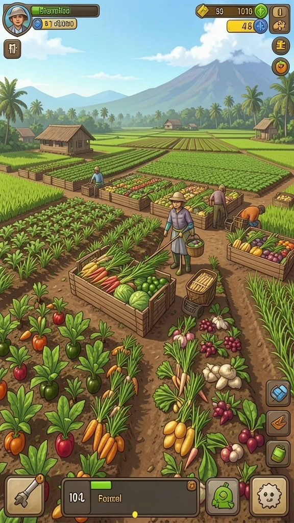 playwin123 - Kompetisi seru dengan pemain lain.