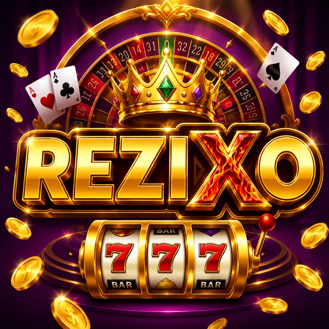 Ikon rezixo