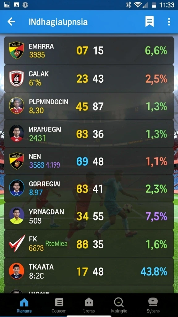 rpyyy - Tampilan grafis yang menarik dan penuh warna.