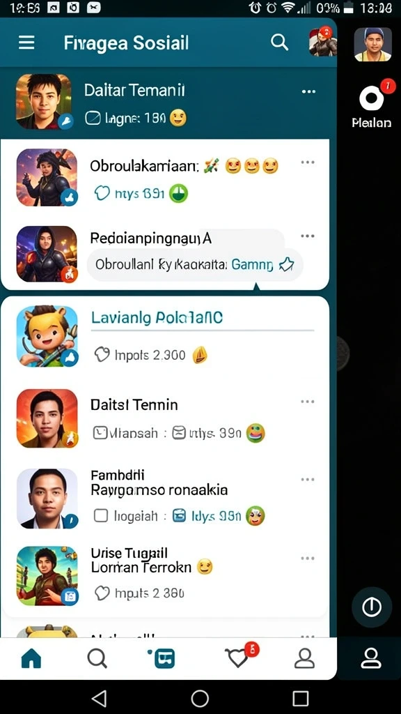 togel62 - Event dan promo menarik untuk semua pengguna.