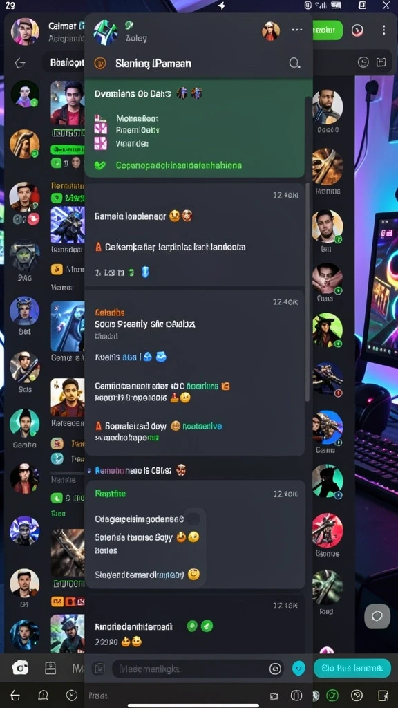 ultraslot - Banyak pilihan tema permainan slot yang seru.