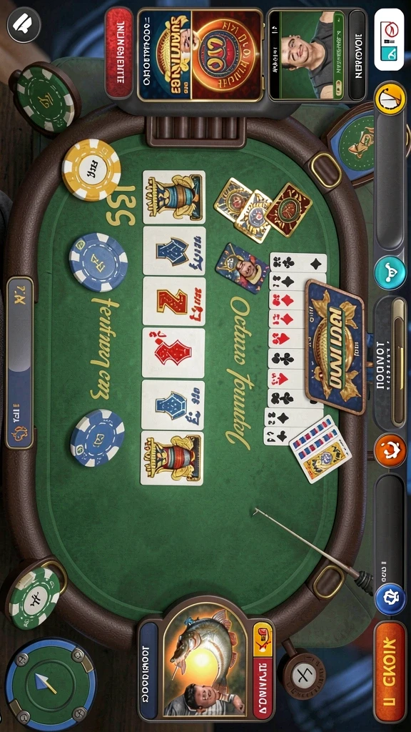 vc55 - Gambar berbagai item yang dapat diupgrade dalam permainan.