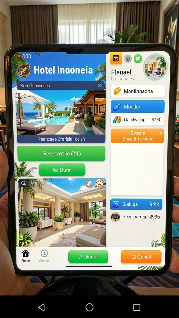 vita555 - Sistem reward yang memikat dan menarik.