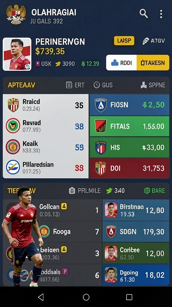 x78 - Mode permainan yang beragam untuk setiap gaya bermain.