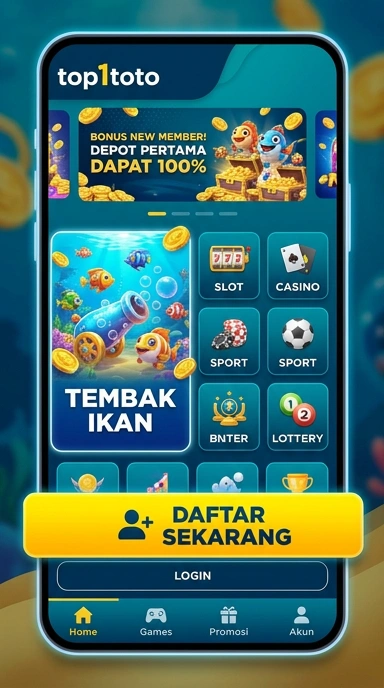 Cuplikan fitur inti — navigasi cepat di genggaman